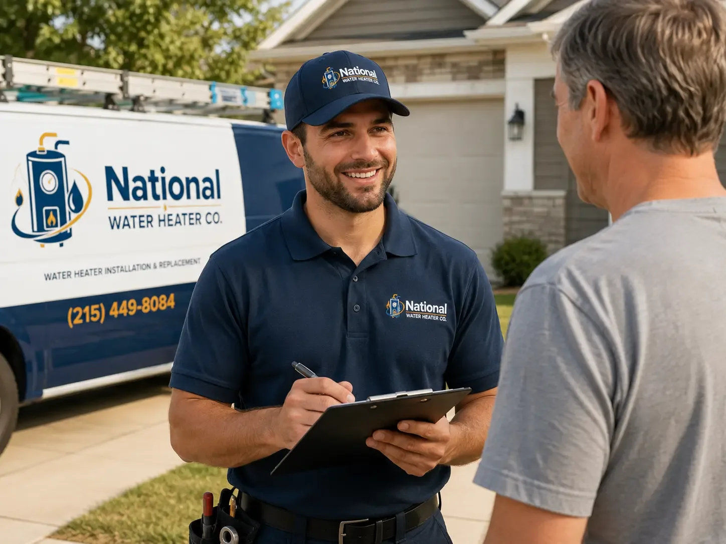 Water Heater Installation Nineveh, NY FAQs
